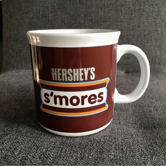 Hershey’s s’mores Coffee Mug, 12 oz - Picture 3 of 15